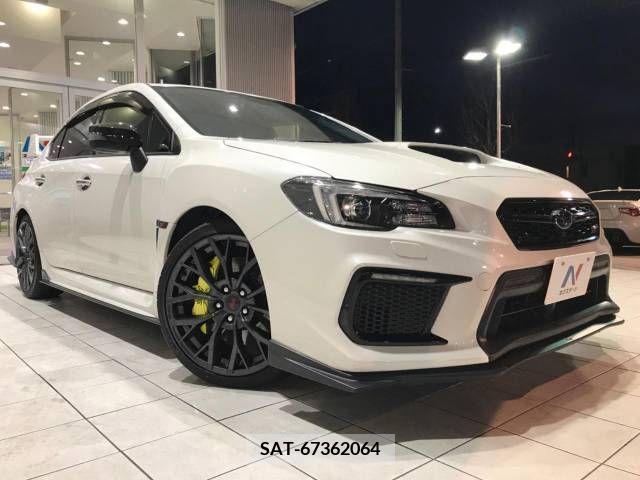 Subaru WRX STI 2017-09 209303-18