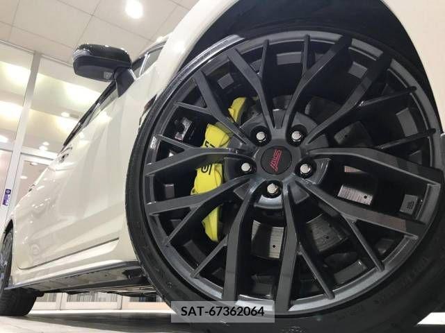 Subaru WRX STI 2017-09 209303-15