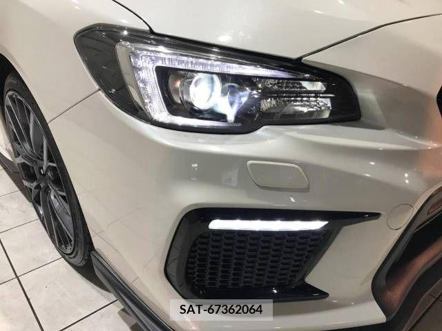 Subaru WRX STI 2017-09 209303-14