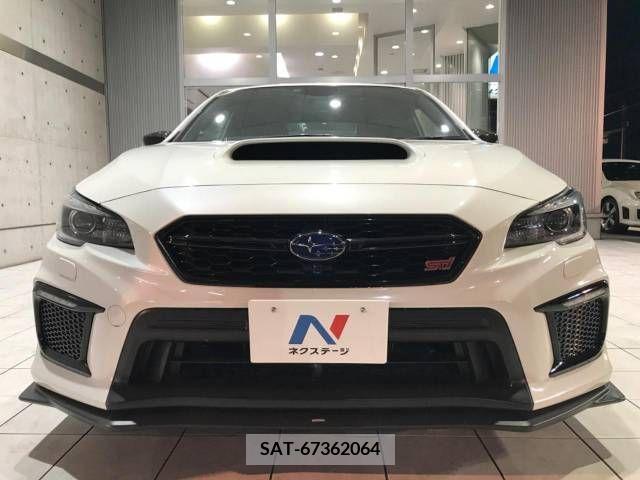 Subaru WRX STI 2017-09 209303-16