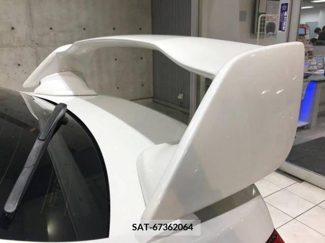 Subaru WRX STI 2017-09 209303-7