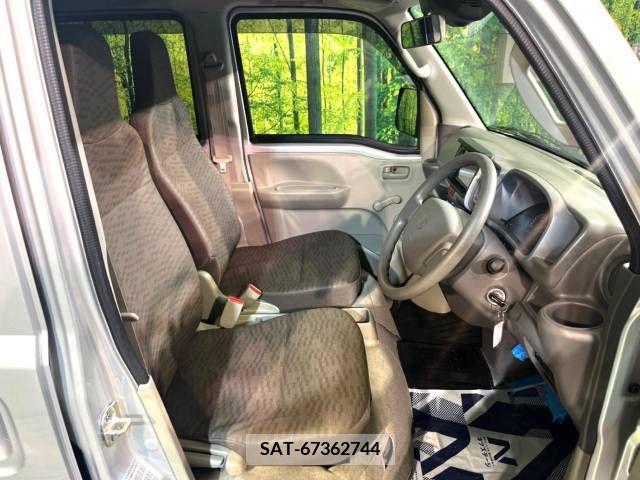 Suzuki EVERY 2020-02 301616-8