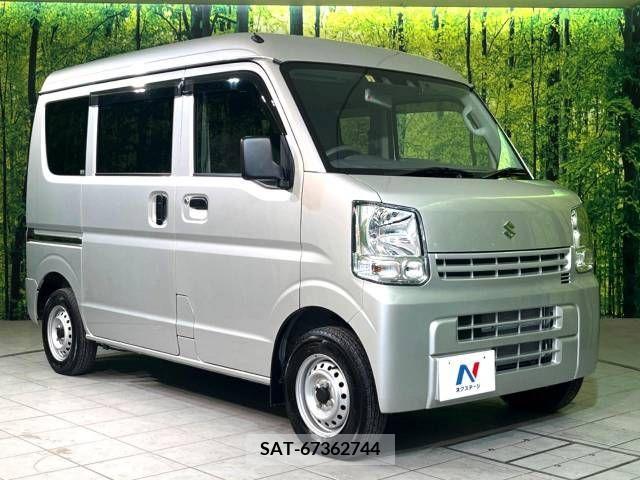 Suzuki EVERY 2020-02 301616-16