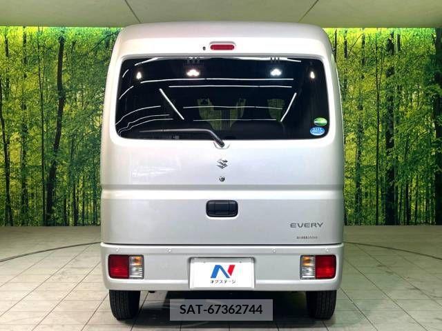 Suzuki EVERY 2020-02 301616-15