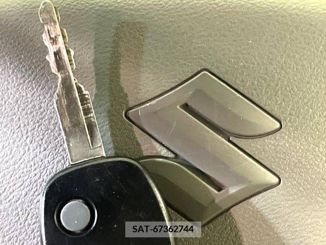 Suzuki EVERY 2020-02 301616-5