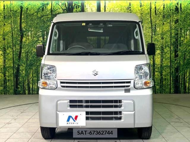 Suzuki EVERY 2020-02 301616-14