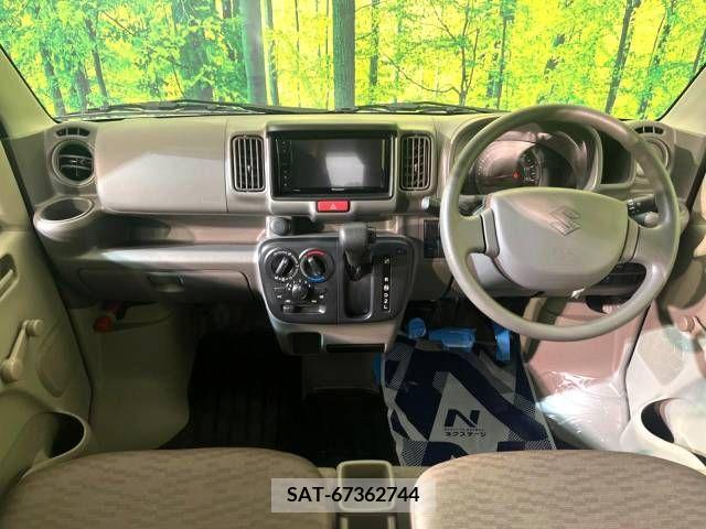 Suzuki EVERY 2020-02 301616-1