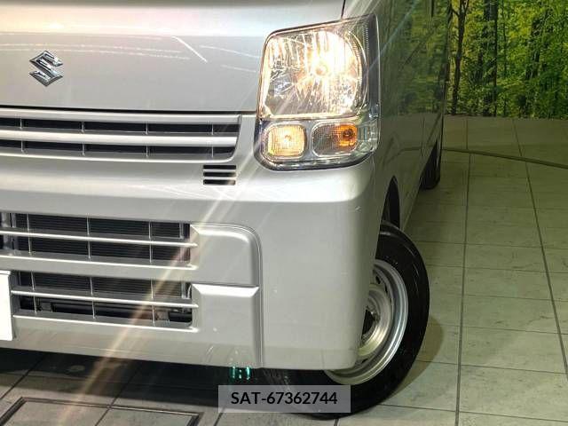 Suzuki EVERY 2020-02 301616-12
