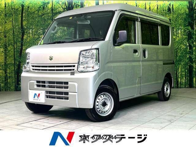 Suzuki EVERY 2020-02 301616-0