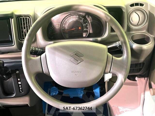 Suzuki EVERY 2020-02 301616-11