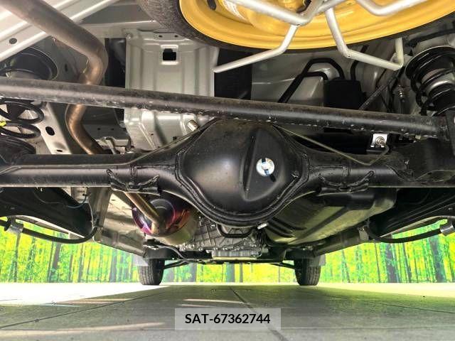 Suzuki EVERY 2020-02 301616-19
