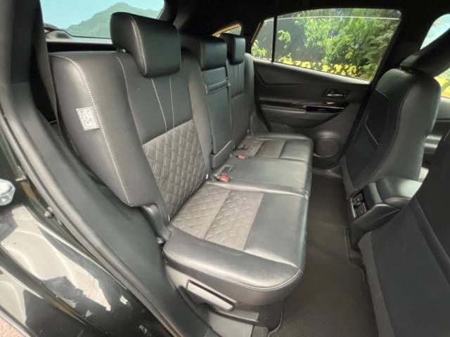 Toyota HARRIER 2020-03 182354-10