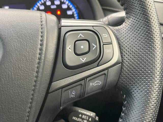 Toyota HARRIER 2020-03 182354-6