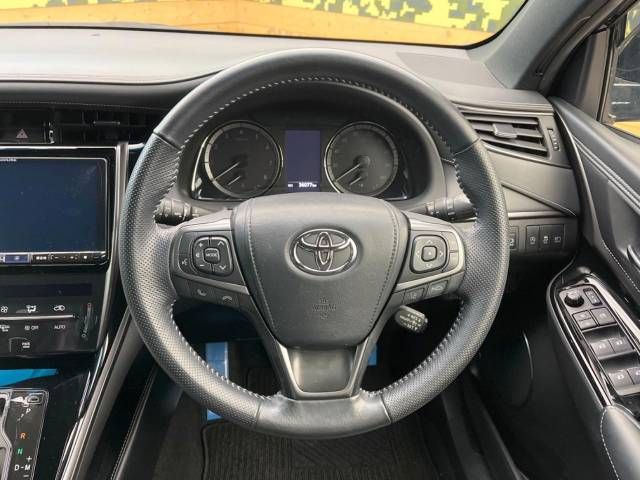 Toyota HARRIER 2020-03 182354-13