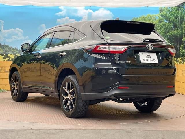 Toyota HARRIER 2020-03 182354-16