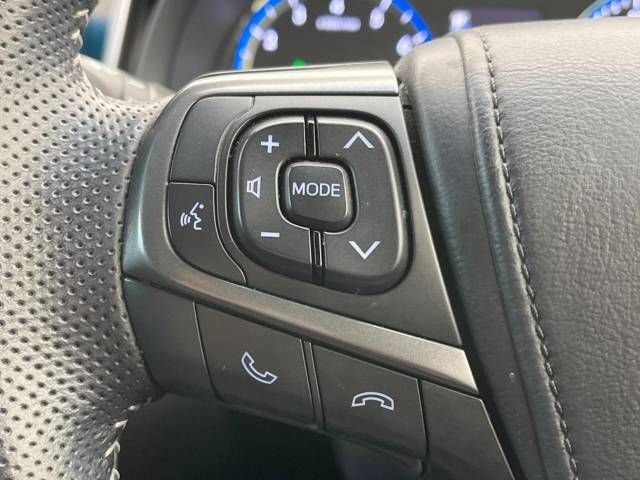 Toyota HARRIER 2020-03 182354-5
