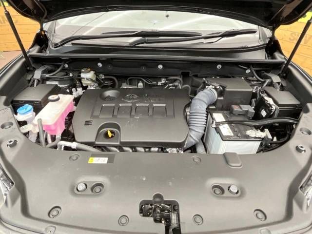 Toyota HARRIER 2020-03 182354-19