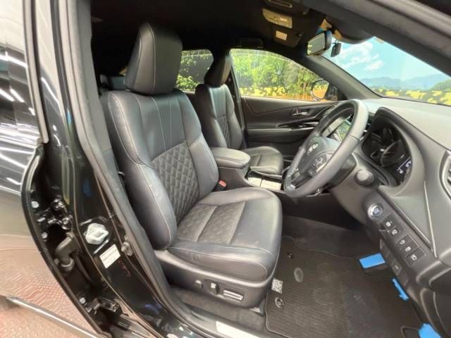 Toyota HARRIER 2020-03 182354-9