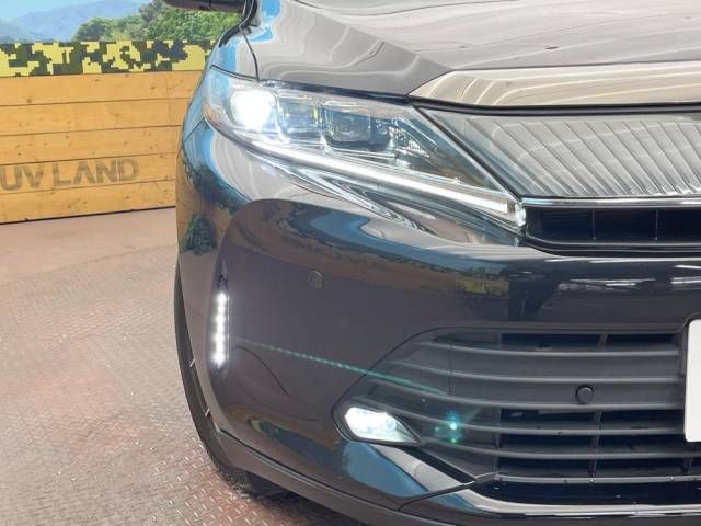 Toyota HARRIER 2020-03 182354-12