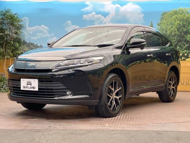 Toyota HARRIER 2020-03 182354-15