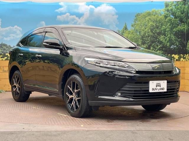 Toyota HARRIER 2020-03 182354-18