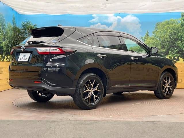 Toyota HARRIER 2020-03 182354-17