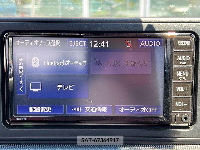 Toyota RAIZE 2022-05 284258-4