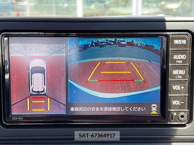Toyota RAIZE 2022-05 284258-10