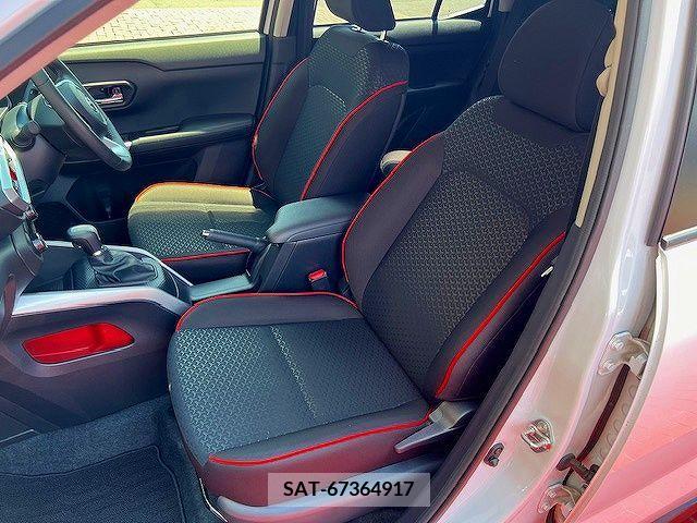 Toyota RAIZE 2022-05 284258-12