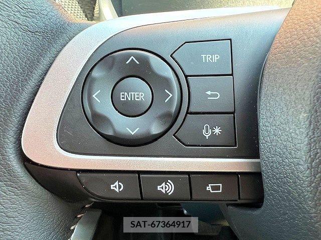 Toyota RAIZE 2022-05 284258-15