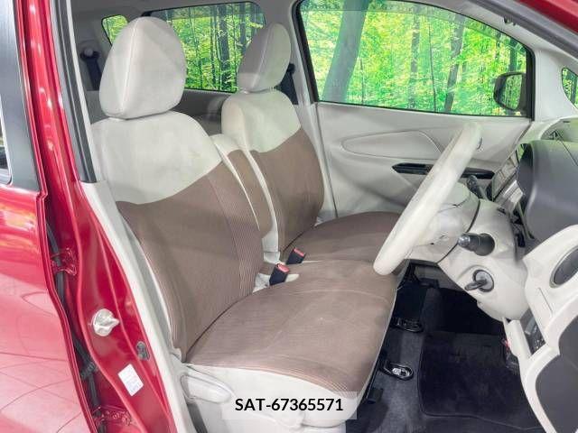 Mitsubishi EK WAGON 2017-06 300778-8