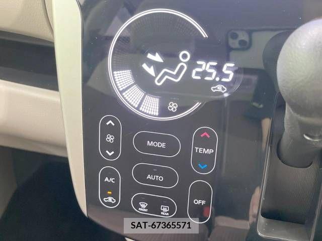 Mitsubishi EK WAGON 2017-06 300778-5