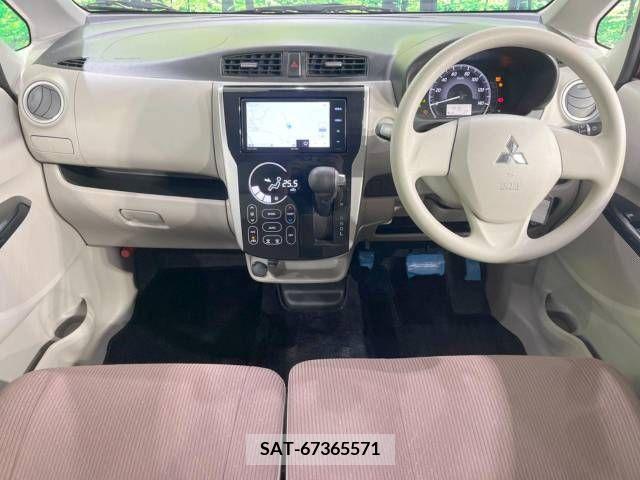 Mitsubishi EK WAGON 2017-06 300778-1