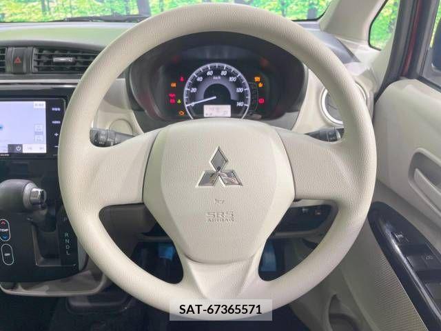 Mitsubishi EK WAGON 2017-06 300778-11
