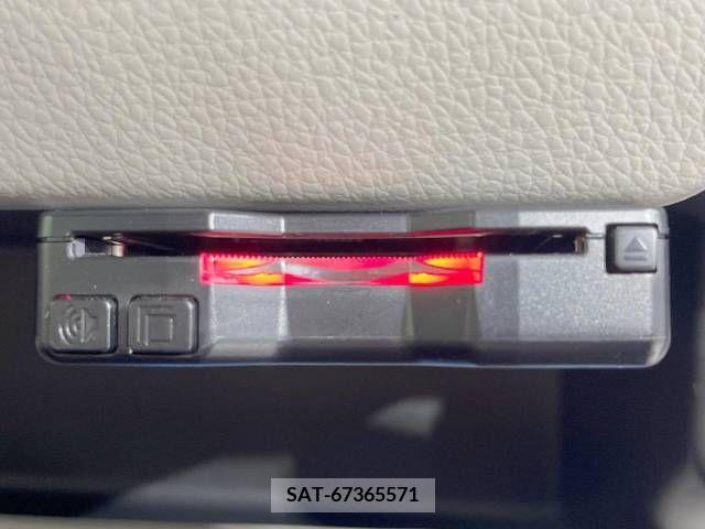 Mitsubishi EK WAGON 2017-06 300778-7