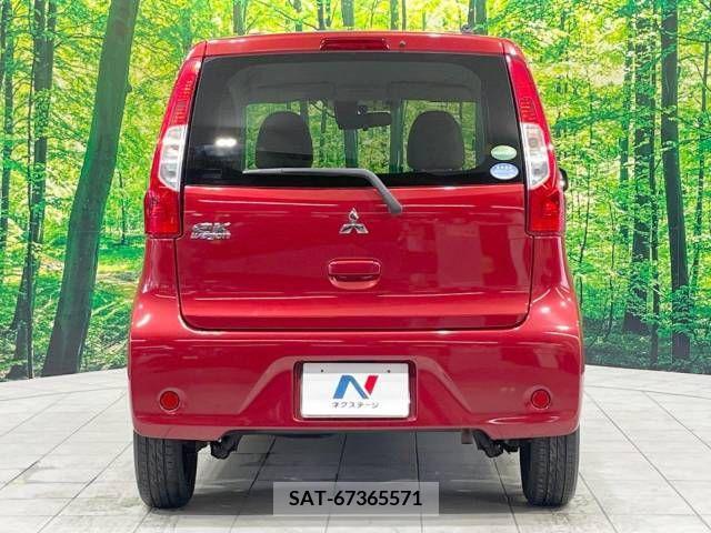 Mitsubishi EK WAGON 2017-06 300778-15