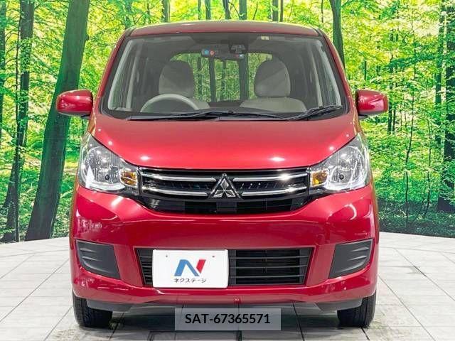 Mitsubishi EK WAGON 2017-06 300778-14