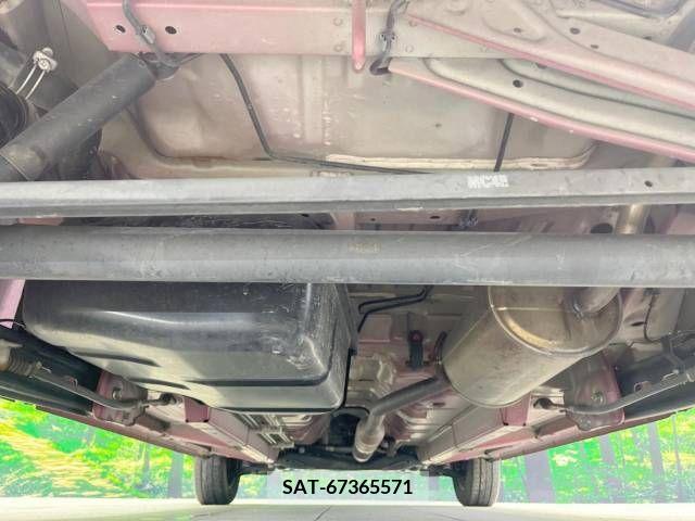 Mitsubishi EK WAGON 2017-06 300778-19