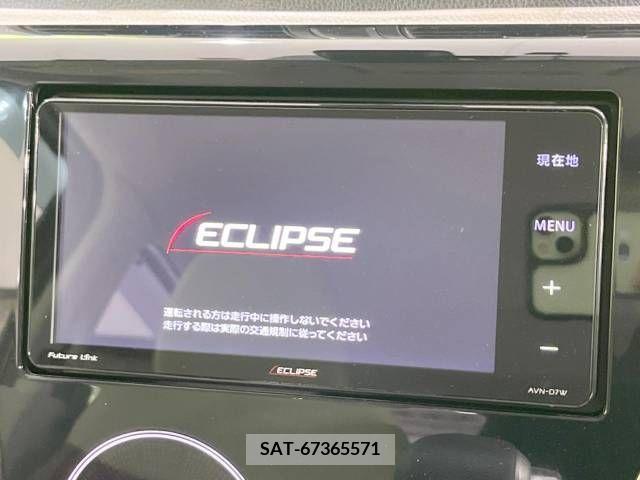 Mitsubishi EK WAGON 2017-06 300778-2