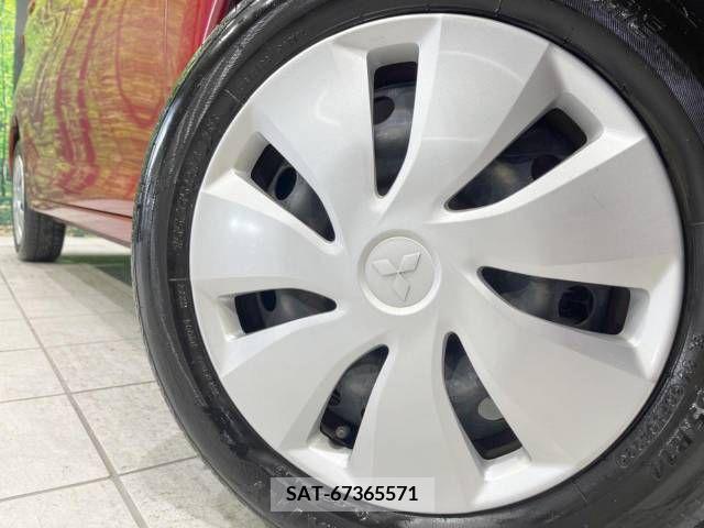 Mitsubishi EK WAGON 2017-06 300778-13