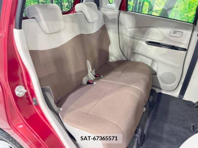 Mitsubishi EK WAGON 2017-06 300778-9