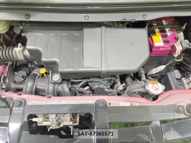 Mitsubishi EK WAGON 2017-06 300778-18