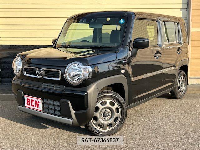 Mazda FLAIR CROSSOVER 2020-11 224708-0