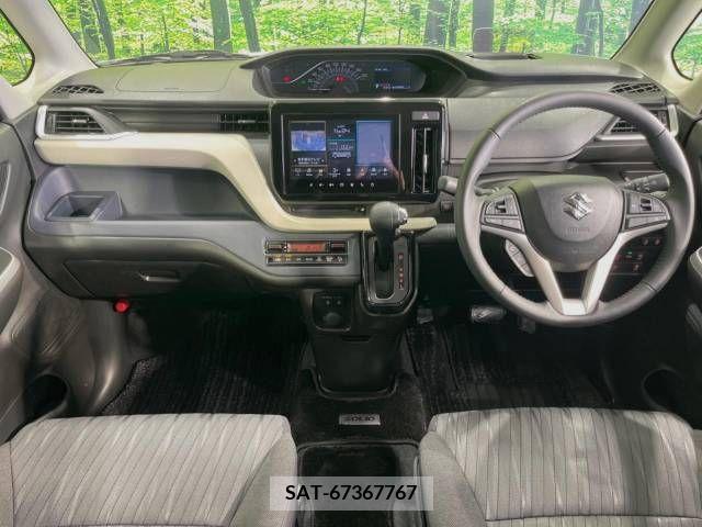 Suzuki SOLIO 2022-12 376115-1