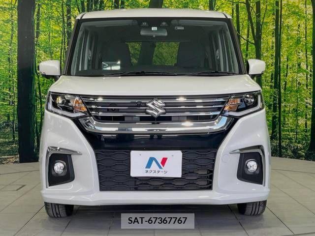 Suzuki SOLIO 2022-12 376115-14