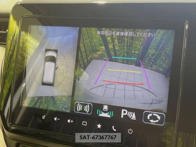 Suzuki SOLIO 2022-12 376115-5