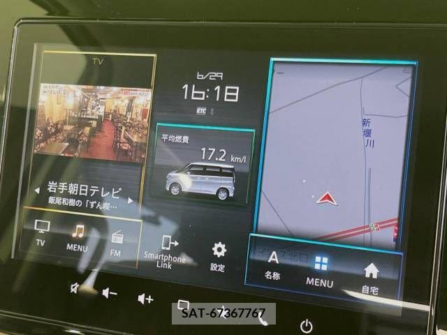 Suzuki SOLIO 2022-12 376115-4