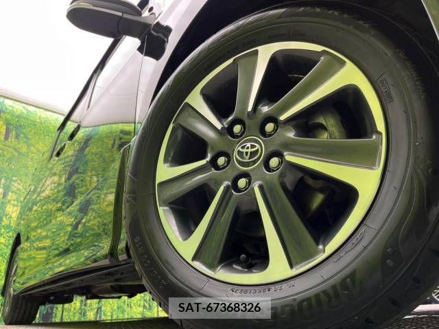 Toyota VOXY 2017-08 394977-14