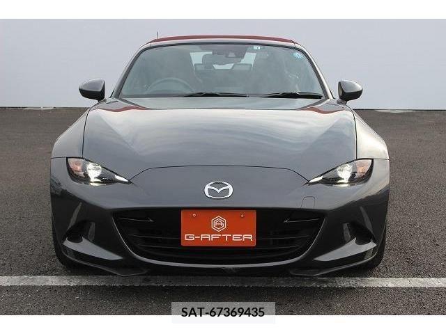 Mazda ROADSTER 2018-01 207113-4