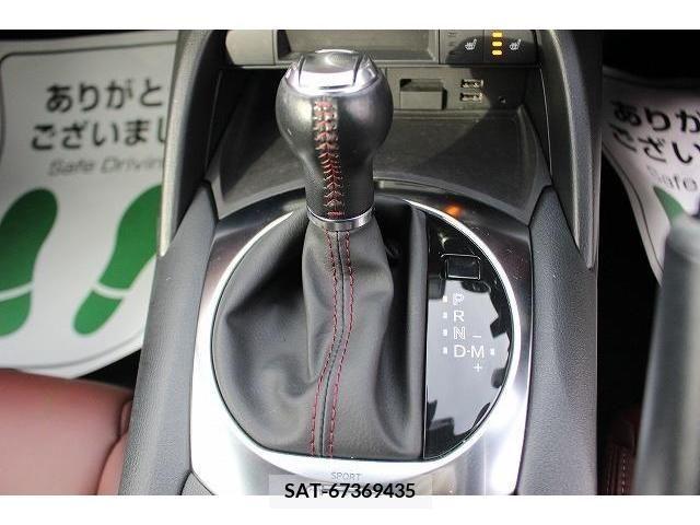 Mazda ROADSTER 2018-01 207113-13